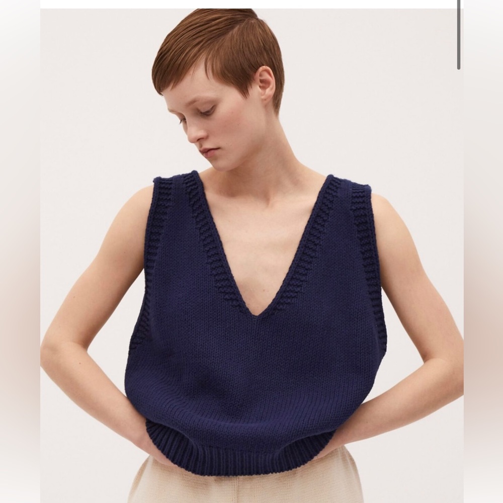 Babaa vest no 24